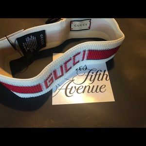 GUCCI headband!!